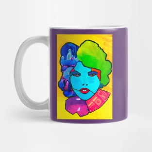 POP colore Mug